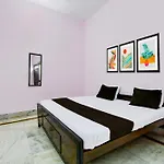 Hotel O Shivay Residency