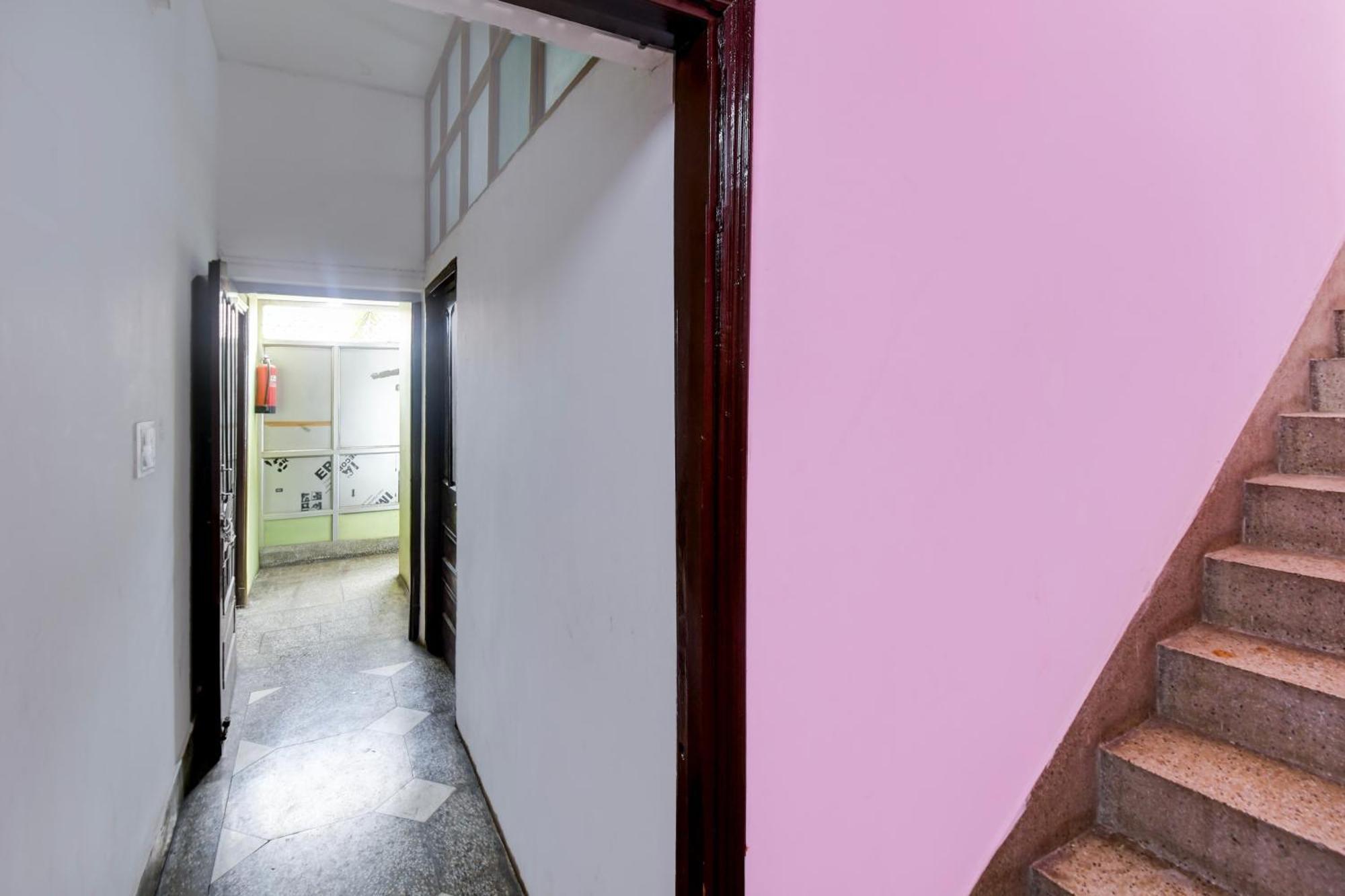 O Shivay Residency 3*