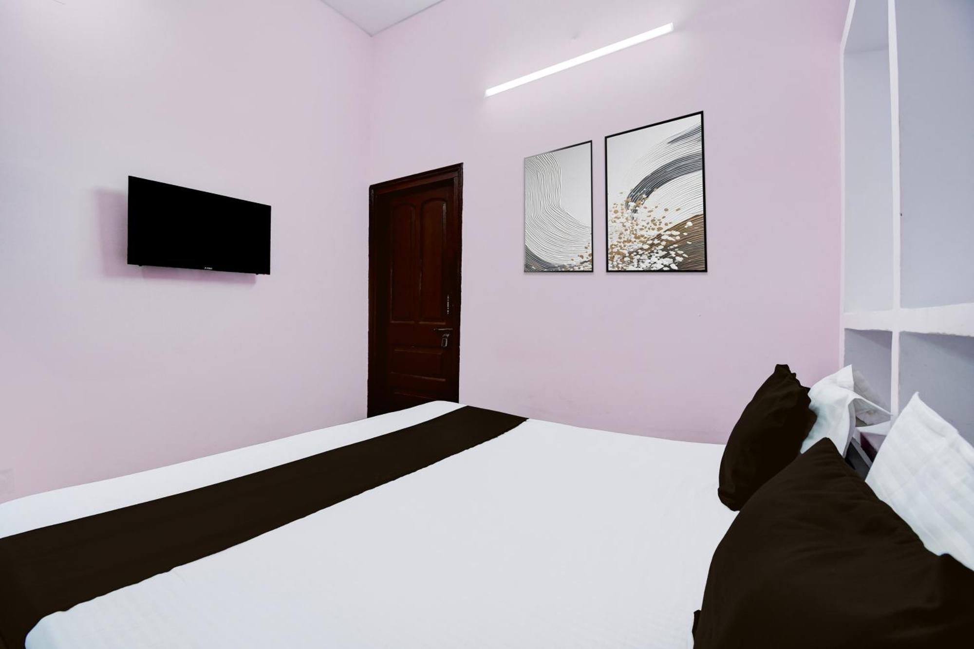 O Shivay Residency 3* Varanasi