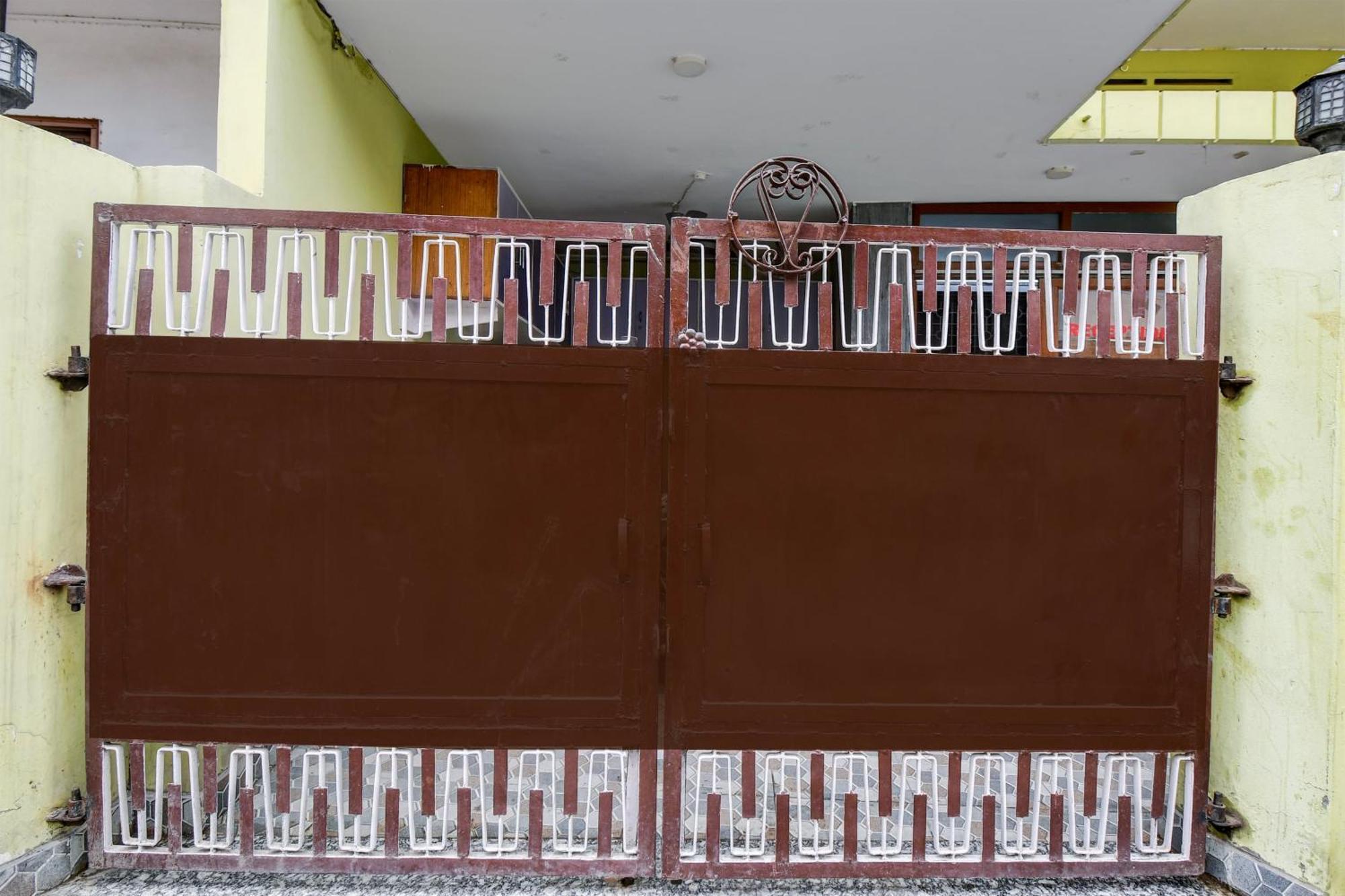 Hotel O Shivay Residency 3*