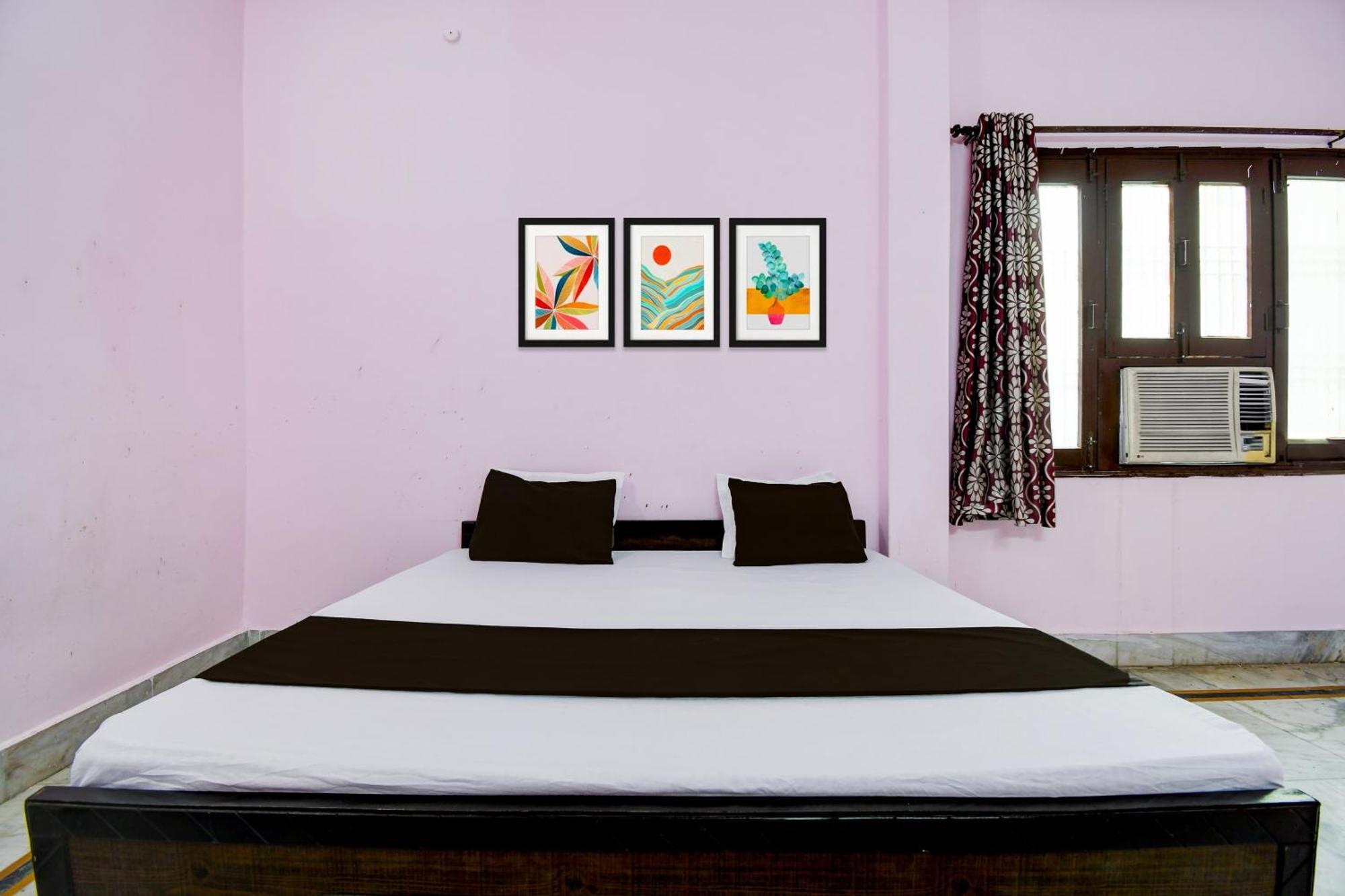 O Shivay Residency 3*
