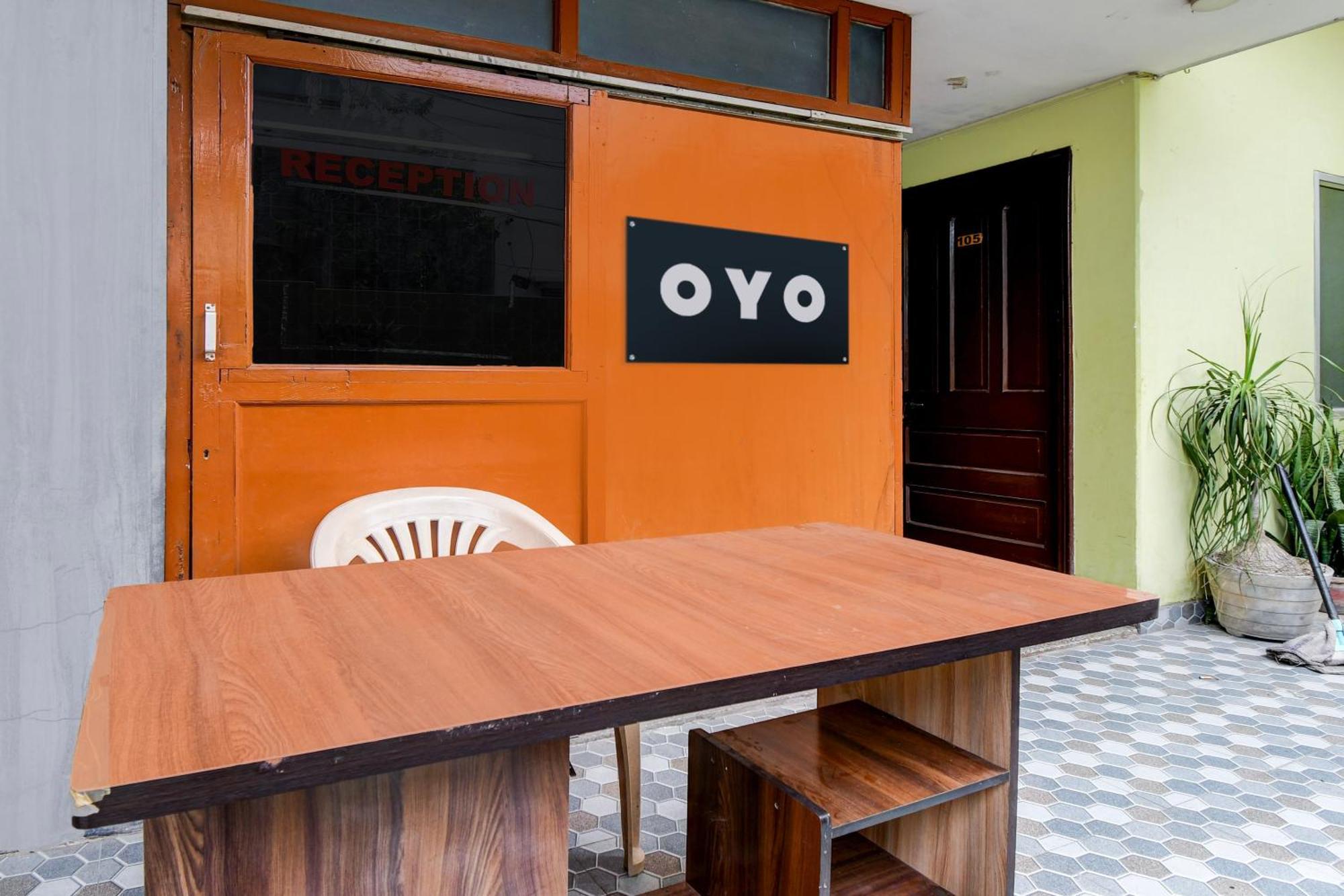 O Shivay Residency Hotel