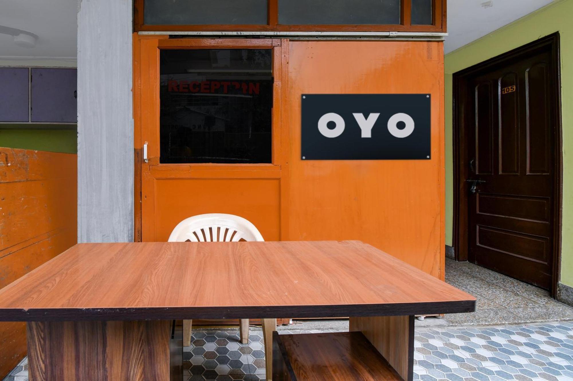 O Shivay Residency 3* Varanasi