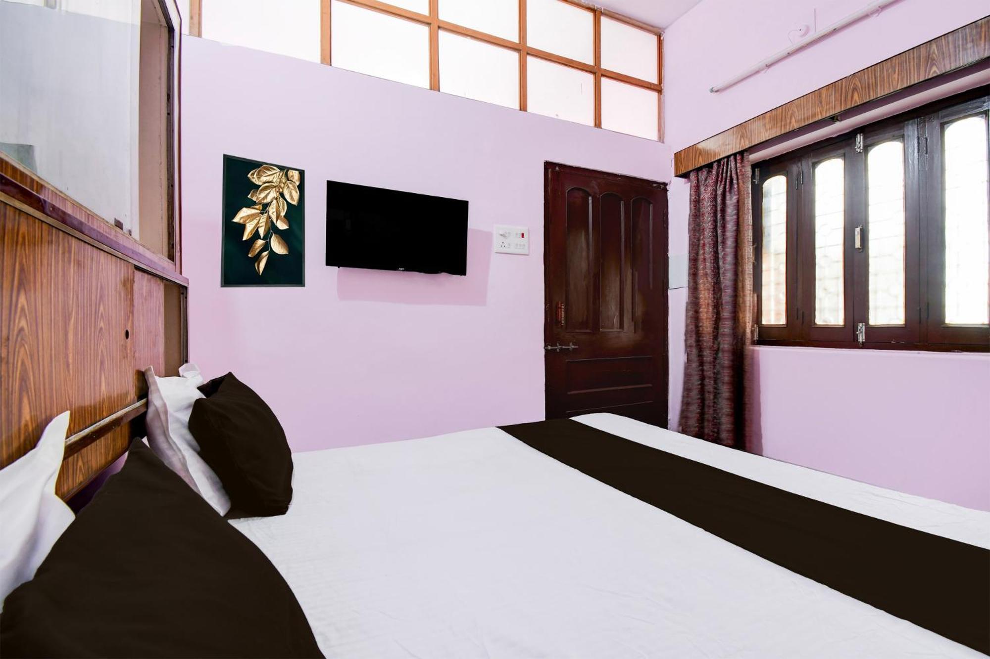 Hotel O Shivay Residency 3*