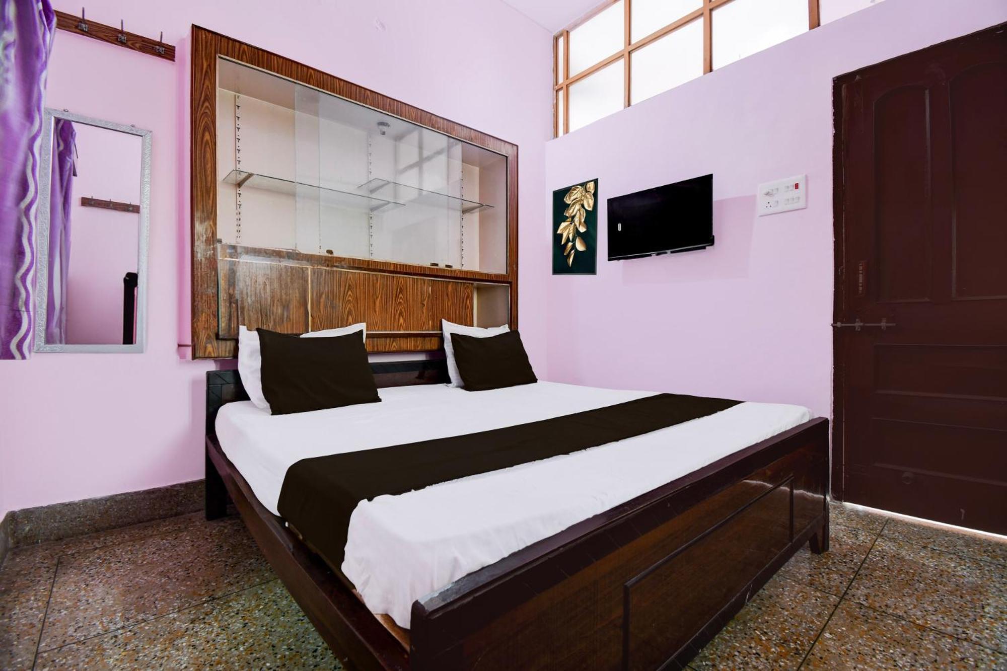 O Shivay Residency 3* Varanasi