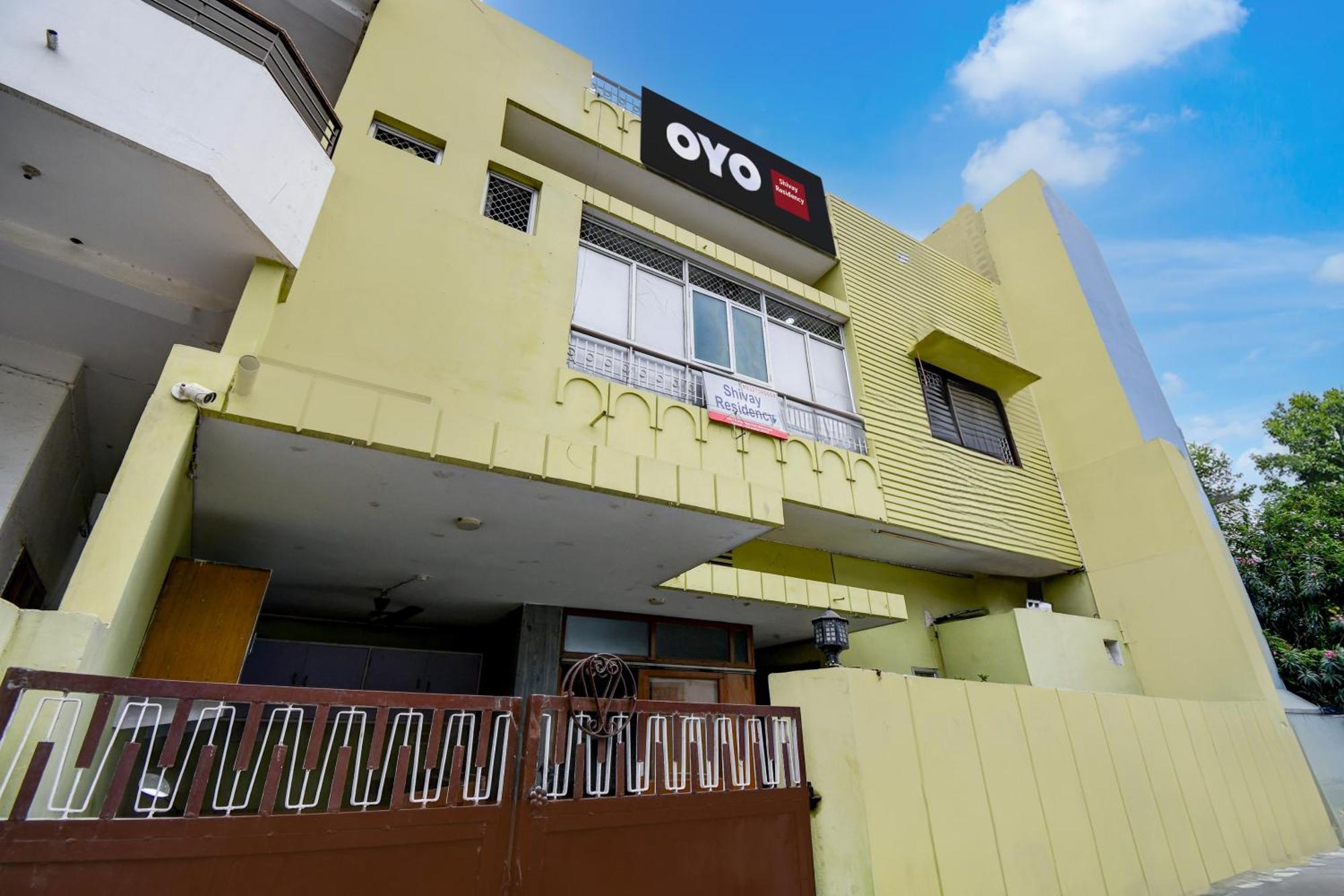 O Shivay Residency 3*