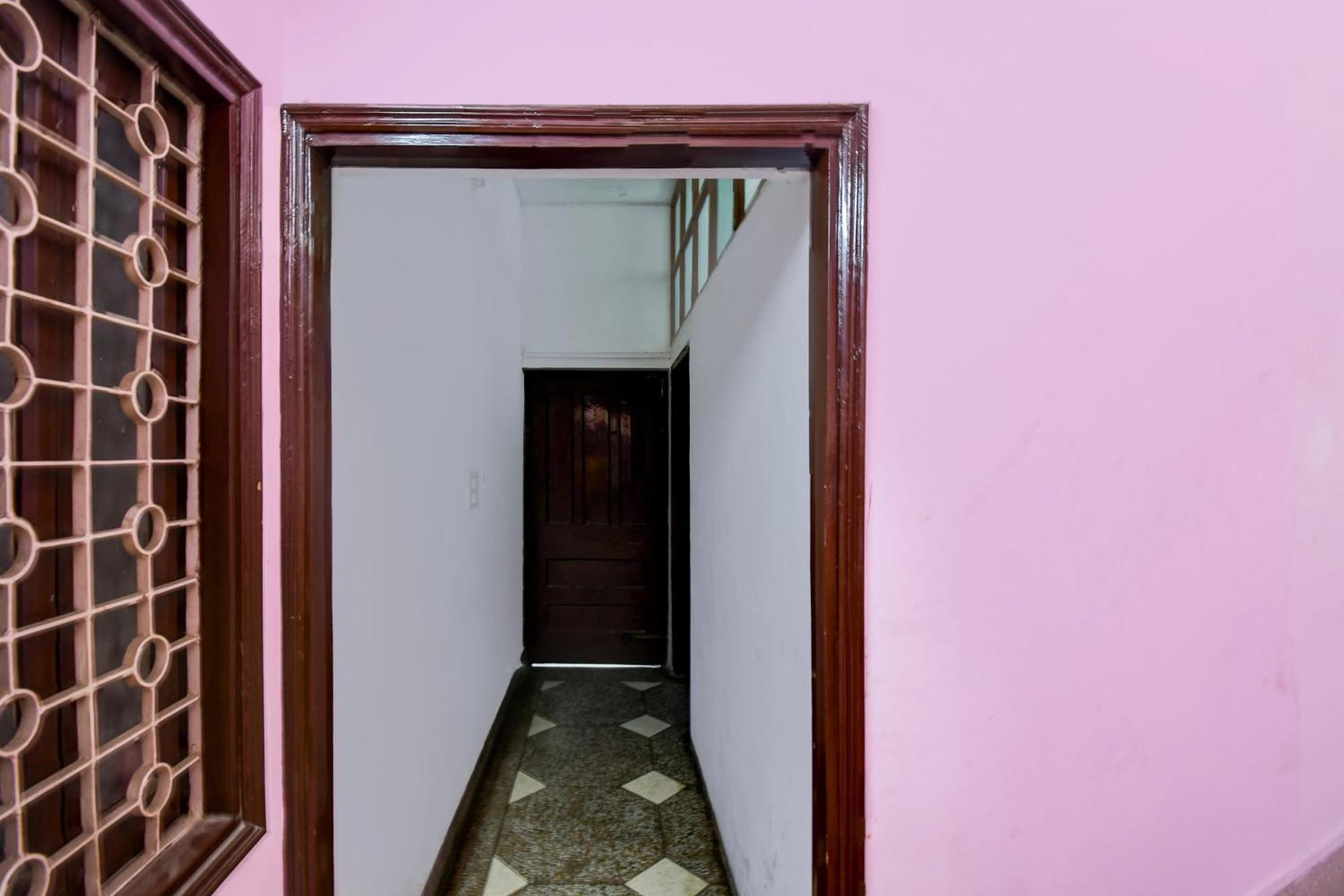 O Shivay Residency