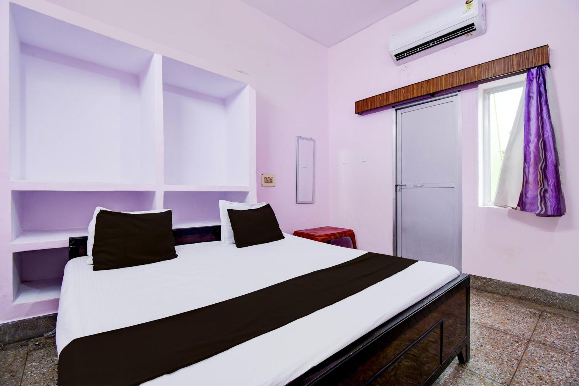Hotel O Shivay Residency