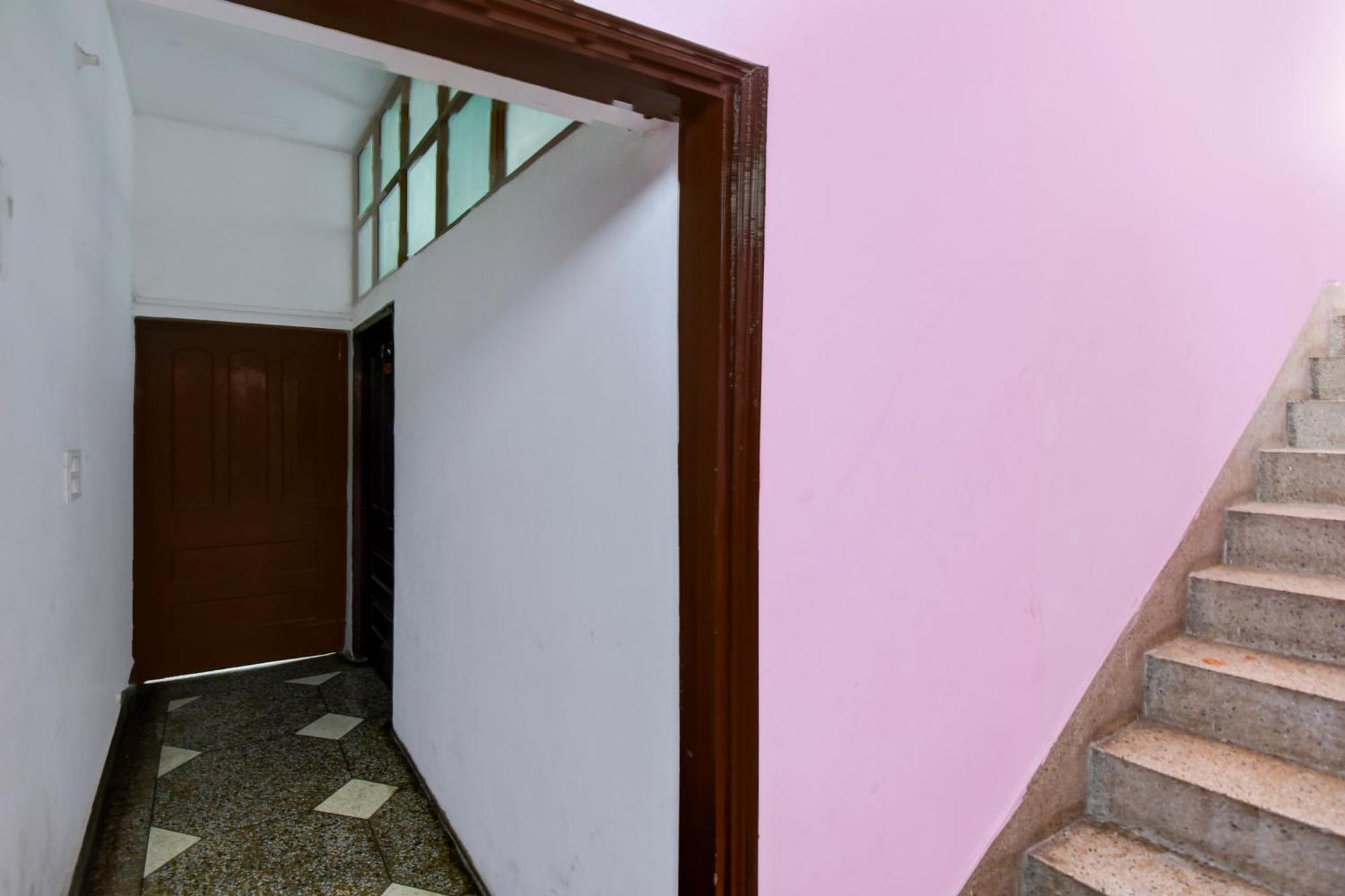 O Shivay Residency 3*