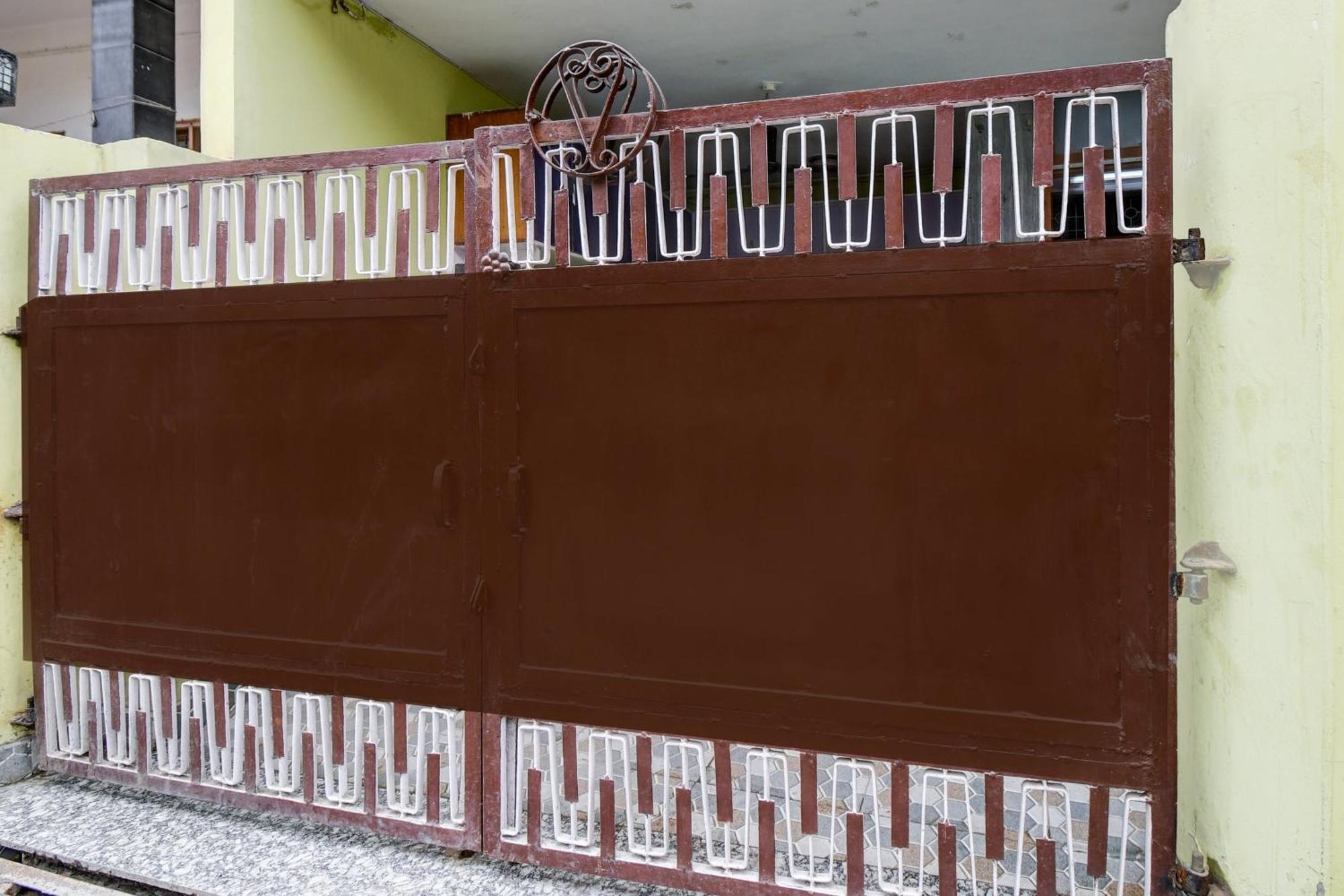 O Shivay Residency Varanasi